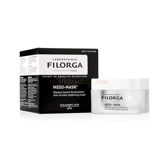 Filorga Meso-Mask ⏤ বলি এবং বয়সের দাগের জন্য মুখোশ