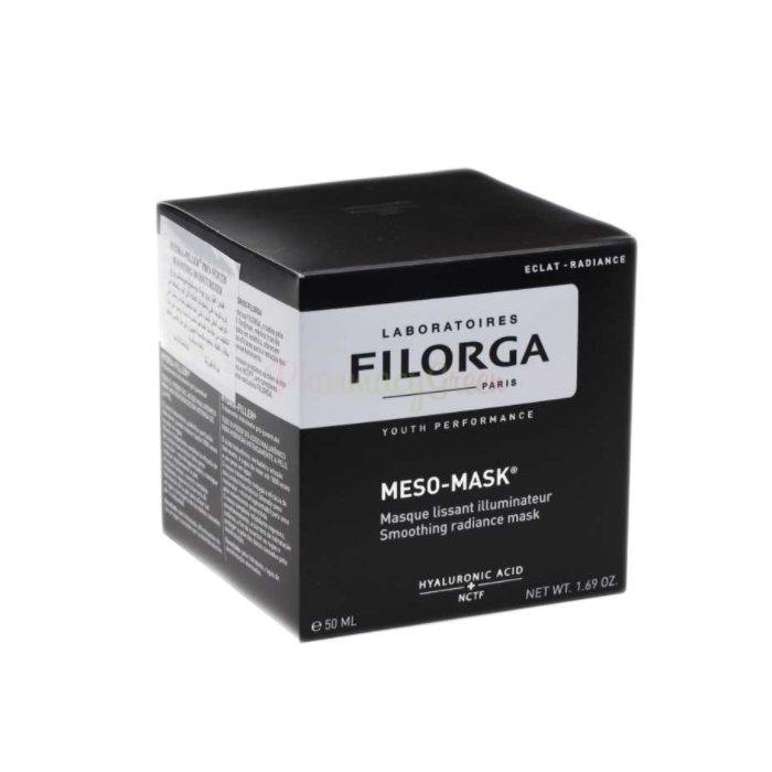 Filorga Meso-Mask ⏤ বলি এবং বয়সের দাগের জন্য মুখোশ