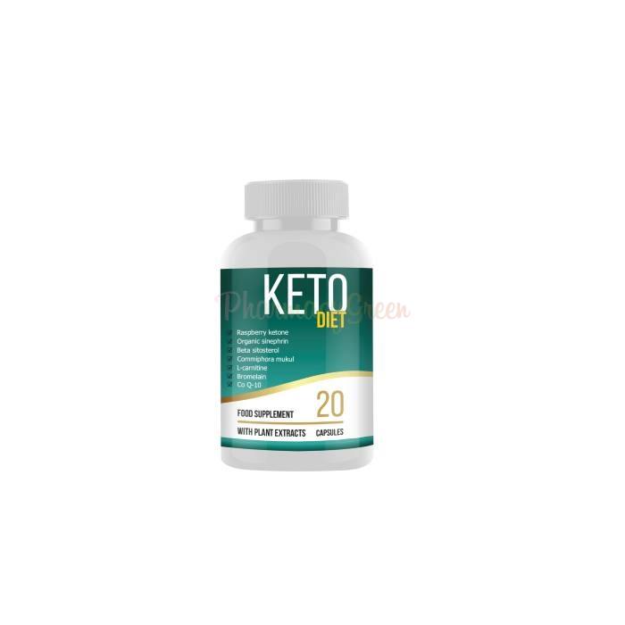 Keto Diet ⏤ weight loss treatment