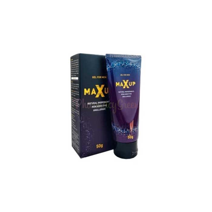 Maxup Cream ⏤ krim potensi