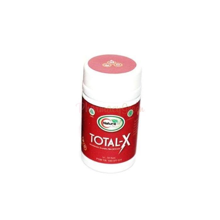 TotalX ⏤ penis enlargement