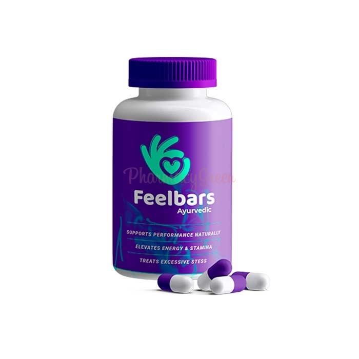 Feelbars ⏤ পুরুষ বর্ধন প্রতিকার