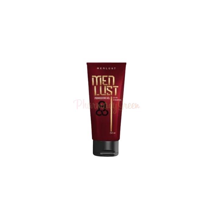 Menlust ⏤ gel hiệu lực