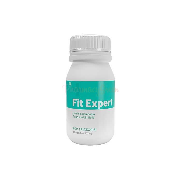 Fit Expert ⏤ obat penurunan berat badan