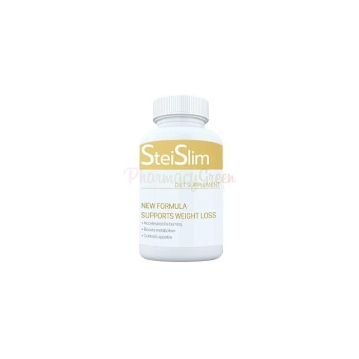 SteiSlim ⏤ weight loss extract