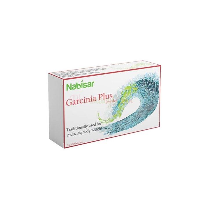 Garcinia Plus Powder ⏤ obat penurunan berat badan