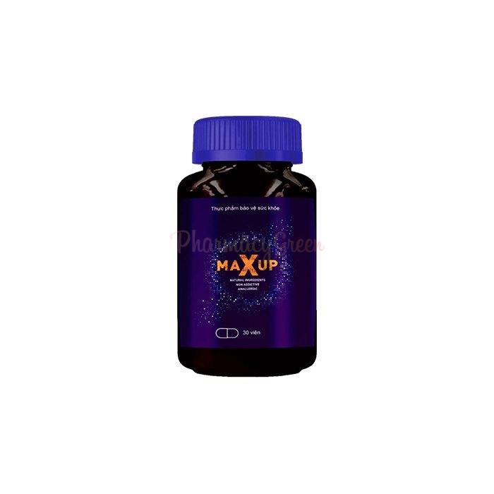 Maxup ⏤ obat potensi