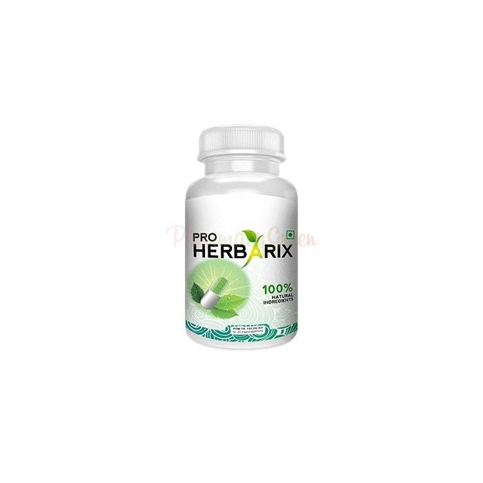 Proherbarix ⏤ slimming capsules