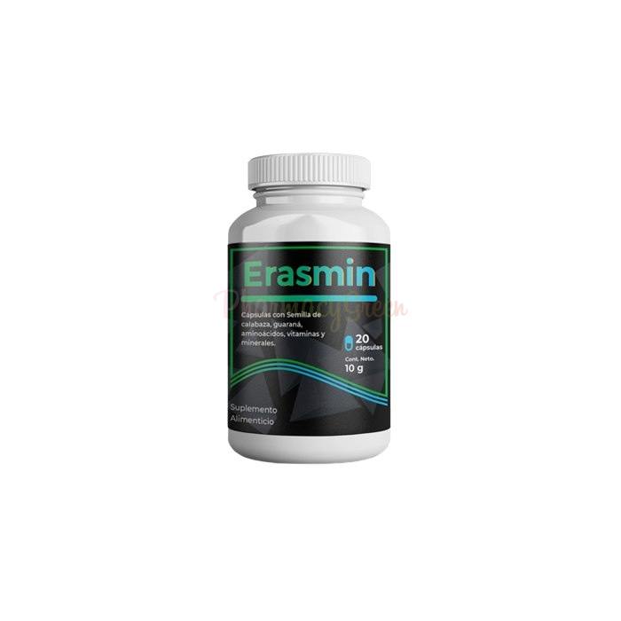 ERASMIN ⏤ capsules for prostatitis