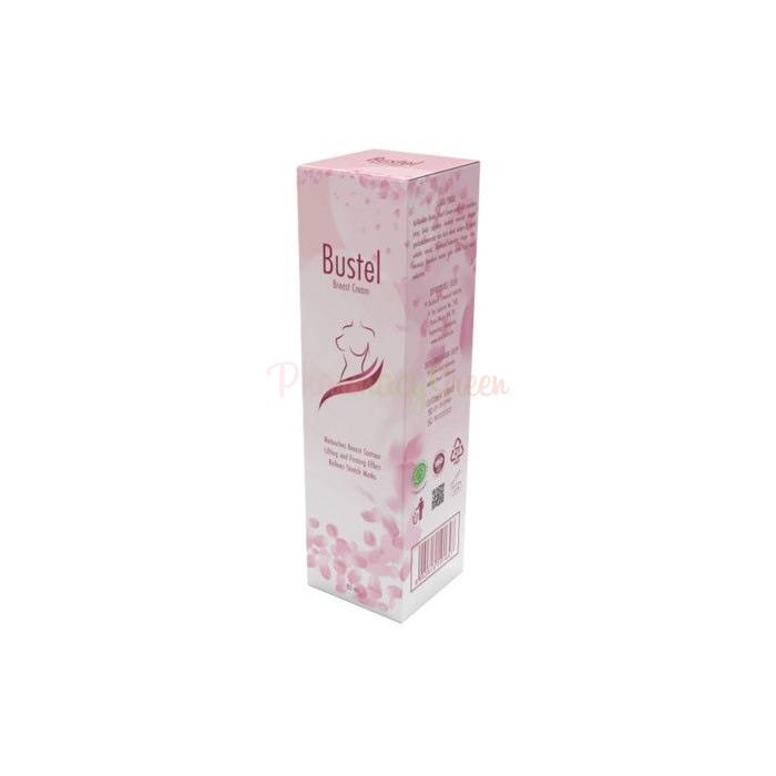 Bustel ⏤ breast enlargement cream