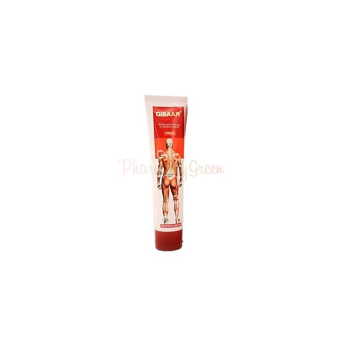 Red Pain Relief Cream ⏤ joint cream