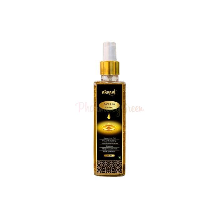 Aveda Hair Oil ⏤ முடி வளர்ச்சி எண்ணெய்