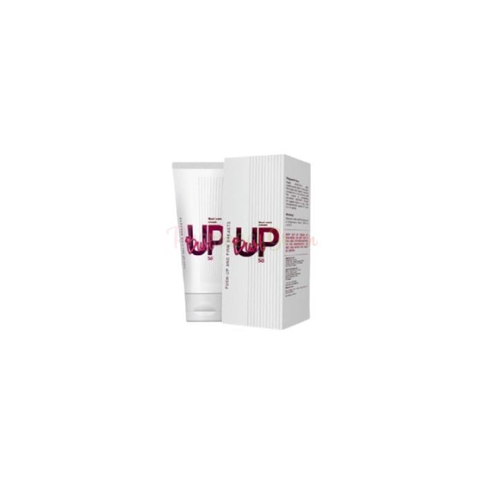 Bustup ⏤ breast enlargement cream