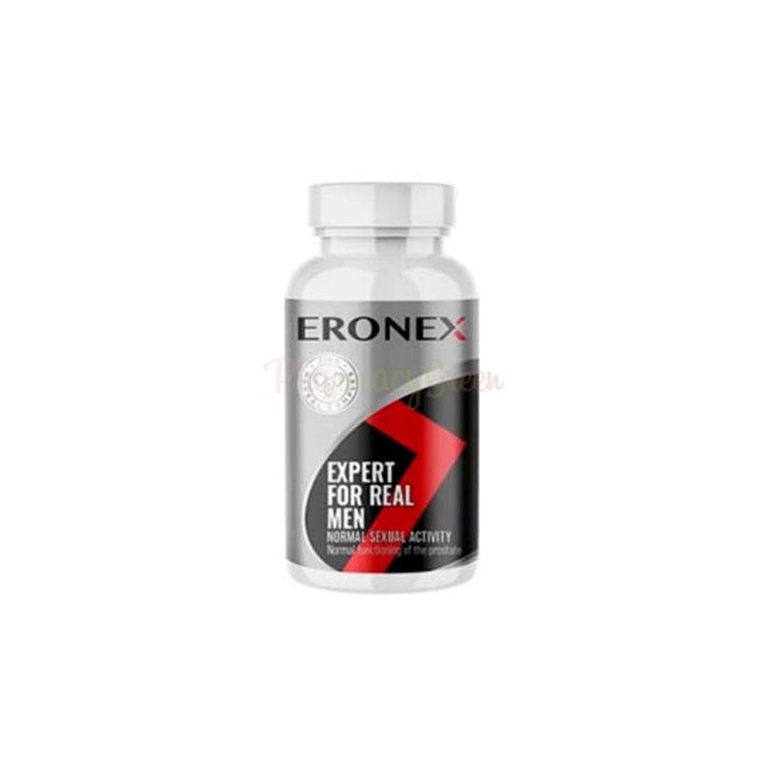 Eronex ⏤ ஆண் லிபிடோ பூஸ்டர்