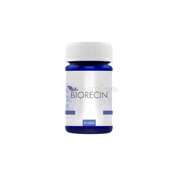 Biorecin ⏤ dietary supplement for skin rejuvenation