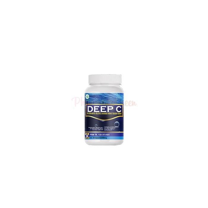 DEEP-C ⏤ vision capsules