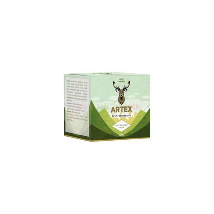 Artex ⏤ joint health remedy