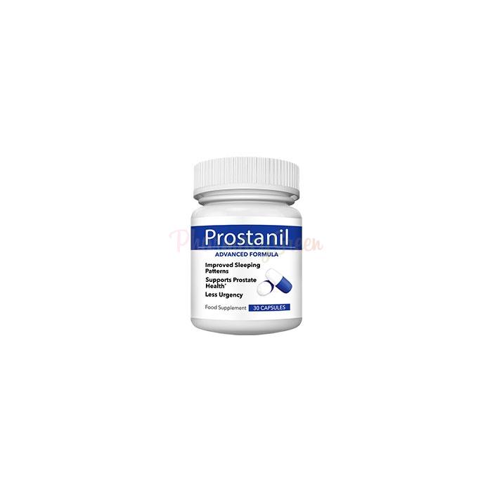 Prostanil ⏤ obat prostatitis