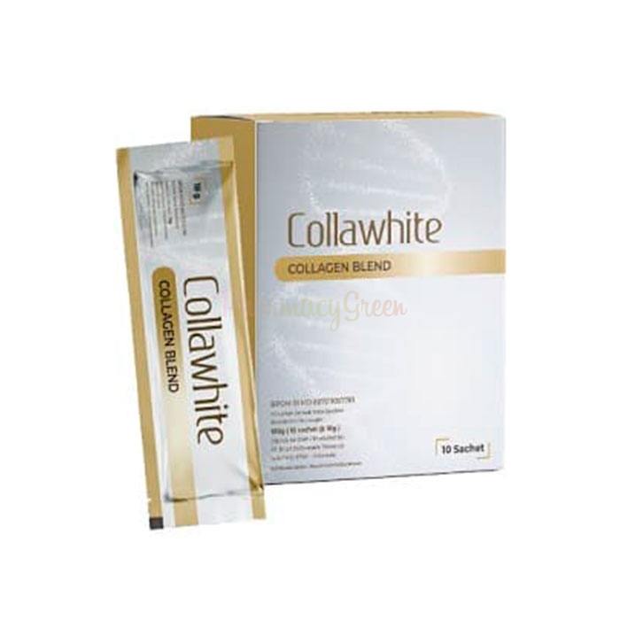 Collawhite ⏤ produk perawatan wajah