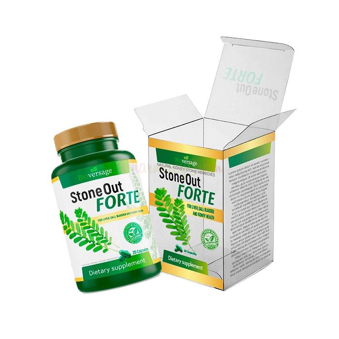 Stone Out Forte ⏤ obat penyakit ginjal