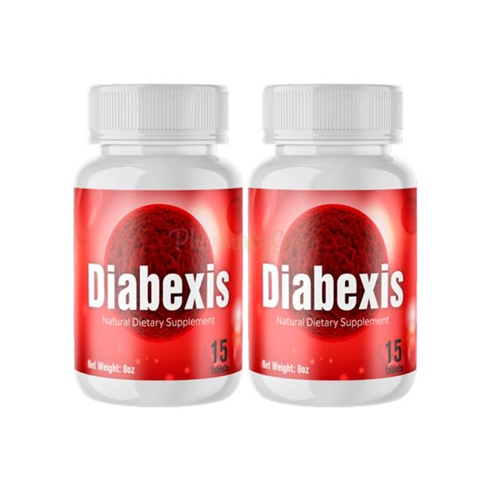 Diabexis ⏤ 高压剂