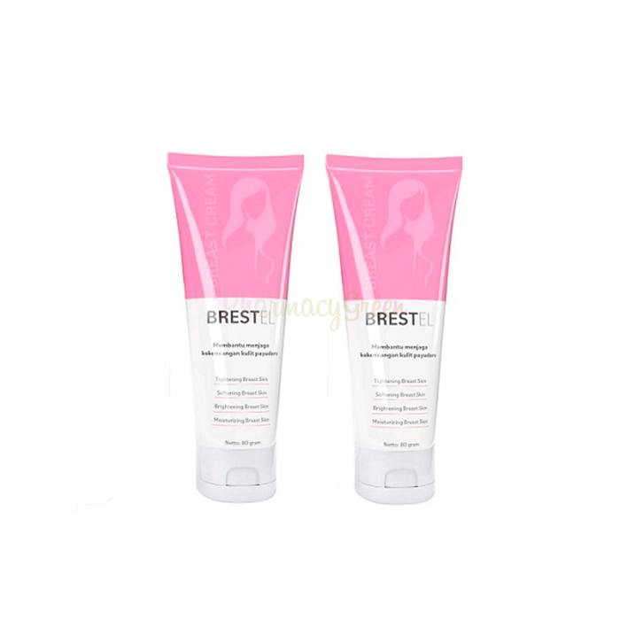 Brestel ⏤ breast enlargement product