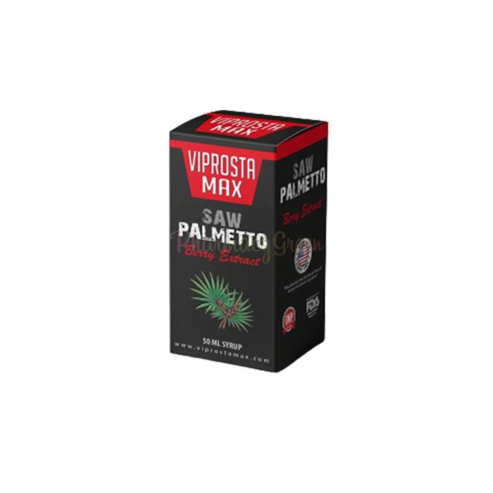 Viprosta Max Saw Palmetto ⏤ penis enlargement tool