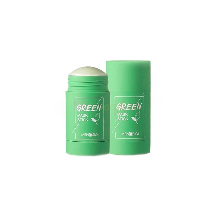 Green Mask Stick ⏤ pore cleanser