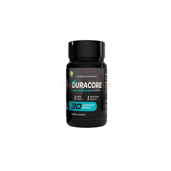 Duracore caps ⏤ kapsul untuk potensi