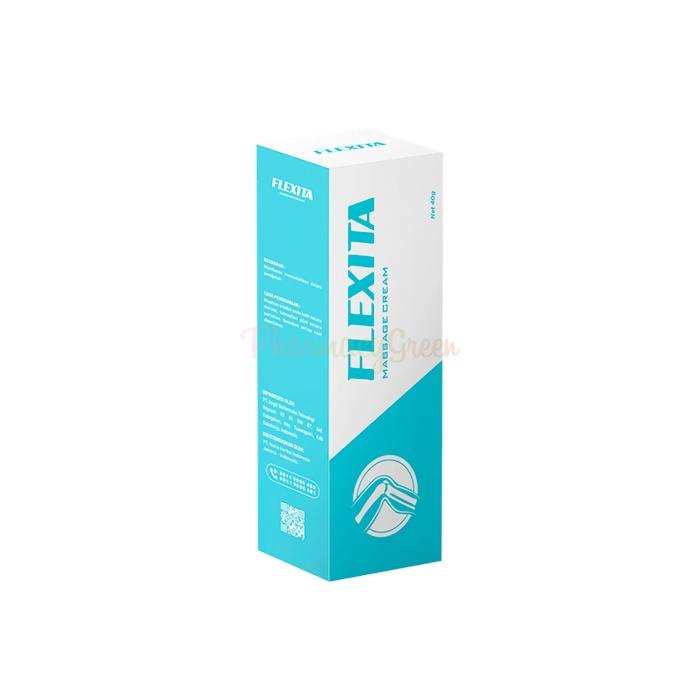 Flexita ⏤ joint gel