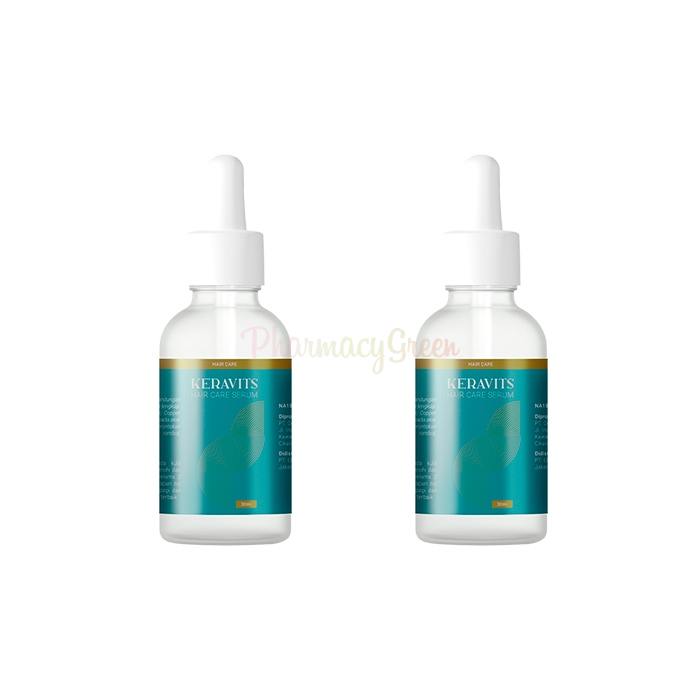 Keravits serum ⏤ tetes rambut rontok