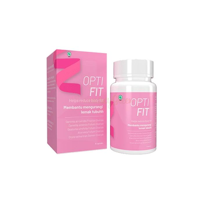 Opti Fit ⏤ weight control agent