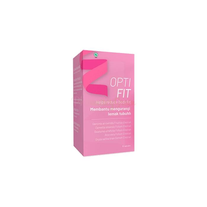 Opti Fit ⏤ agen pengatur berat badan