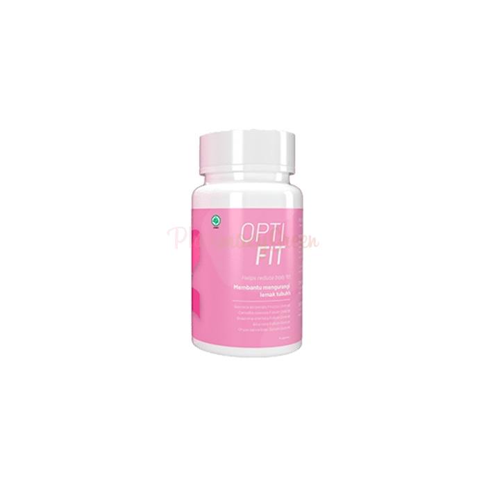 Opti Fit ⏤ weight control agent