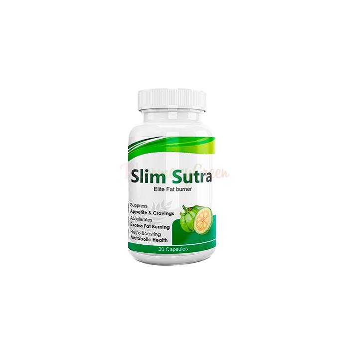 Slim Sutra ⏤ weight control product