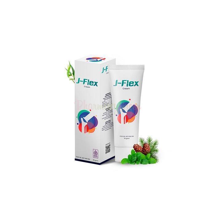 J-Flex ⏤ gel for joints