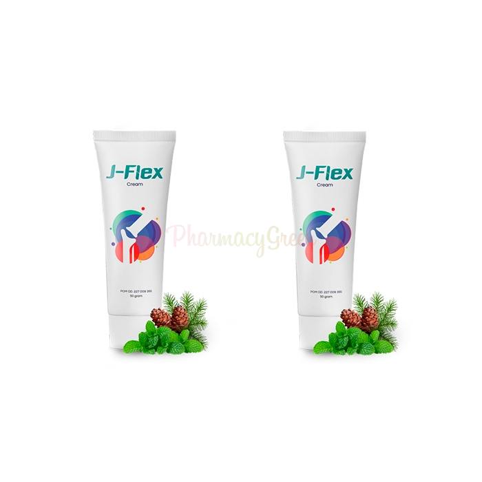 J-Flex ⏤ gel untuk persendian