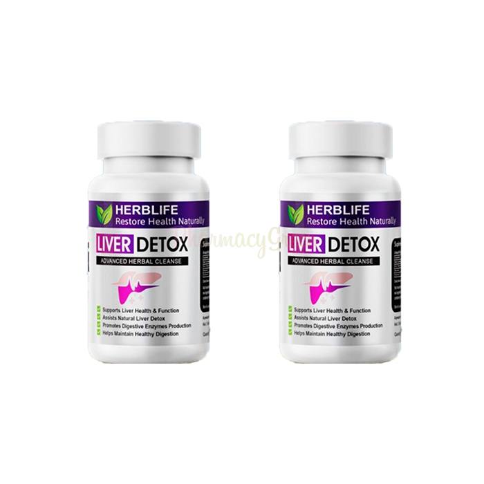 Liver Detox ⏤ লিভার স্বাস্থ্য প্রতিকার