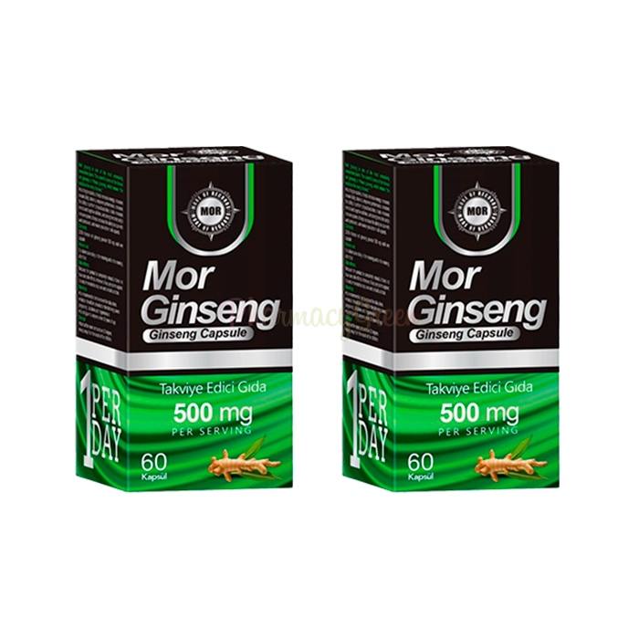 Mor Ginseng ⏤ male libido enhancer