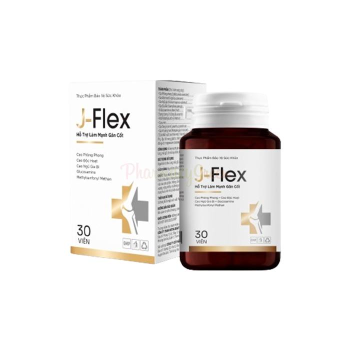 Jflex ⏤ joint health product