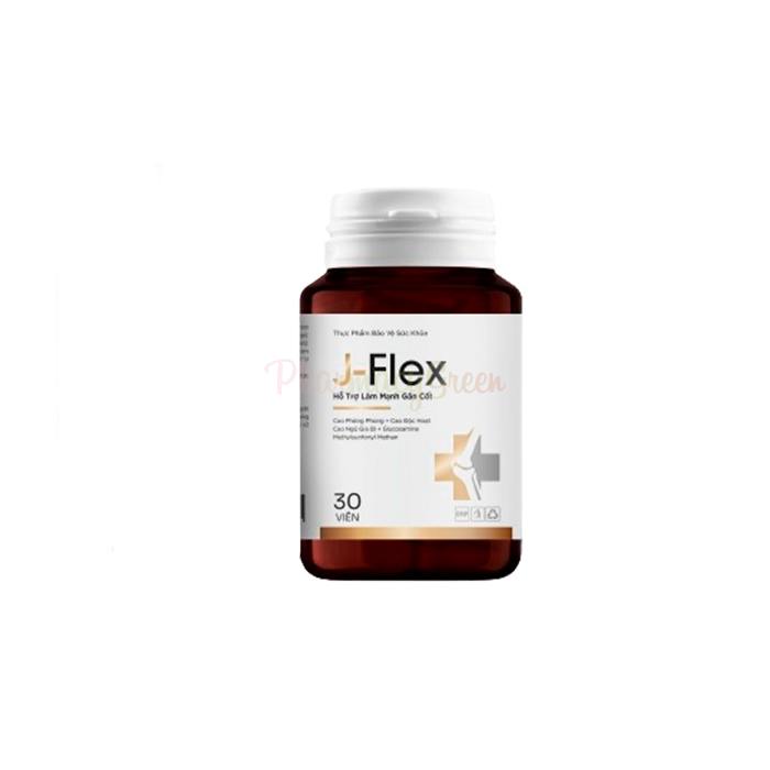 Jflex ⏤ joint health product