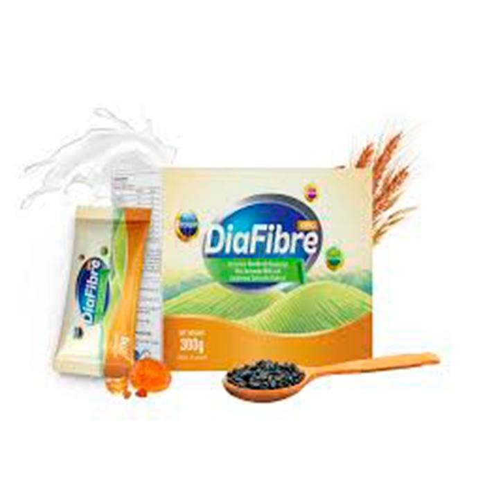 Diafibre Pro ⏤ 糖尿病粉