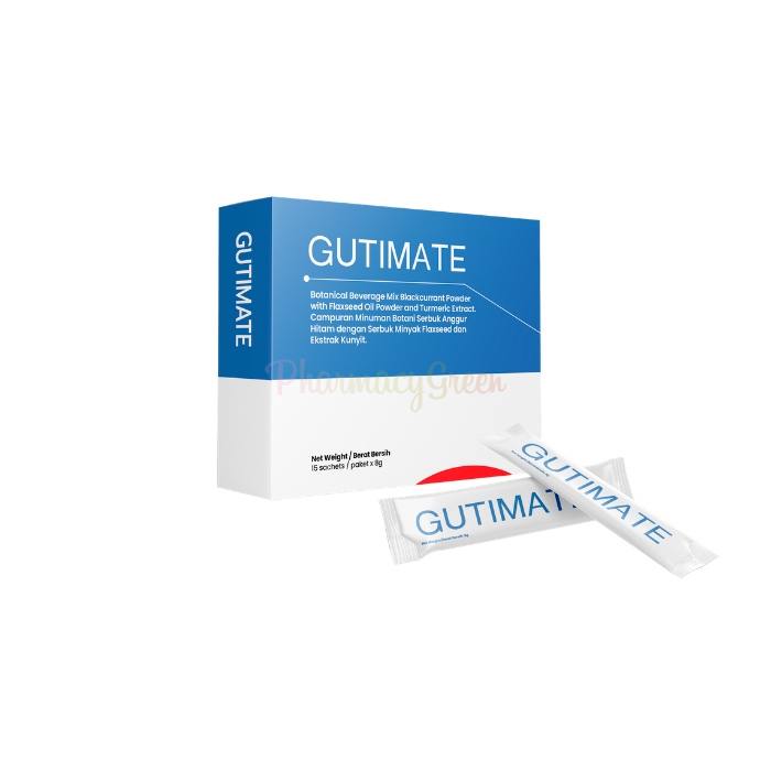 Gutimate ⏤ sachet untuk kesihatan sendi