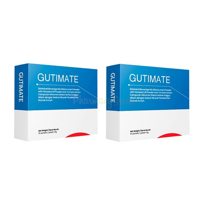 Gutimate ⏤ sachet for joint health