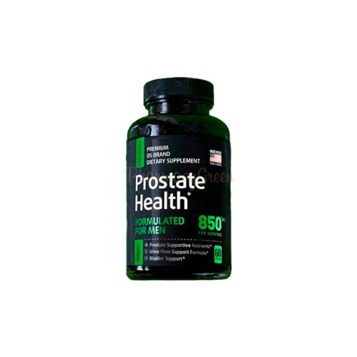 Prostate Health ⏤ prostate health product