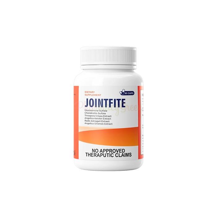 Jointfite ⏤ joint health product