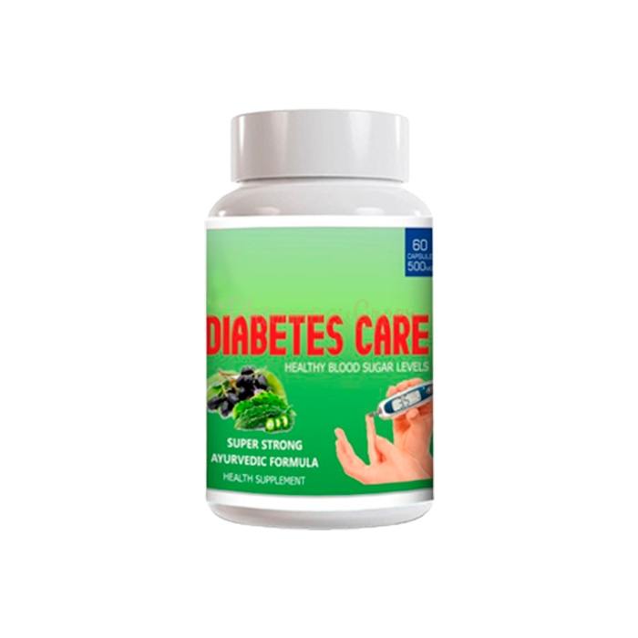 Diabetes Care ⏤ চিনির মাত্রা স্বাভাবিক করার জন্য মানে