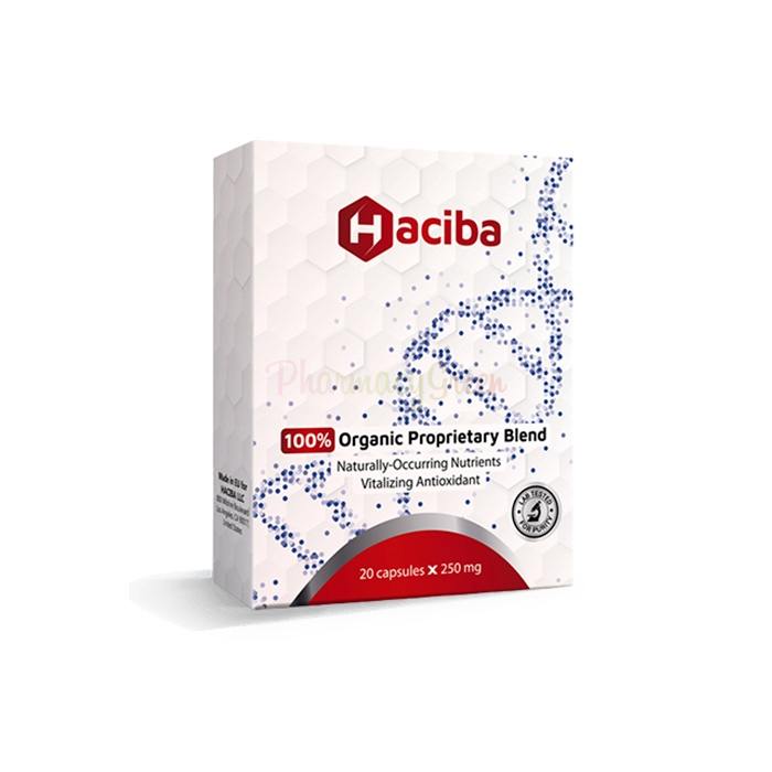 Haciba Breast Enlargement ⏤ producto para agrandar los senos