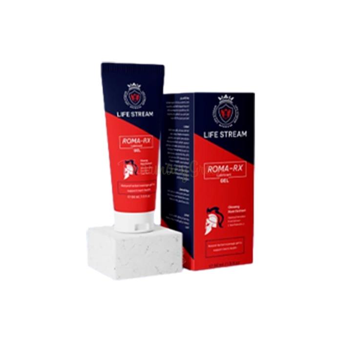 Roma Rx Gel ⏤ penis enlargement product