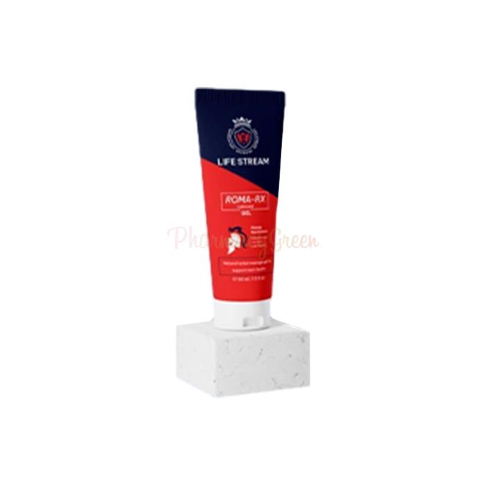 Roma Rx Gel ⏤ penis enlargement product